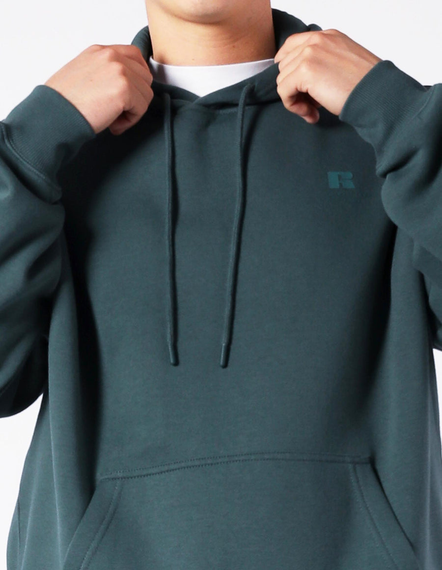 Men's Brooklyn Hoodie - Hydro