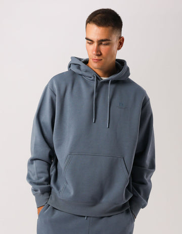 Men's Brooklyn Hoodie - Slate