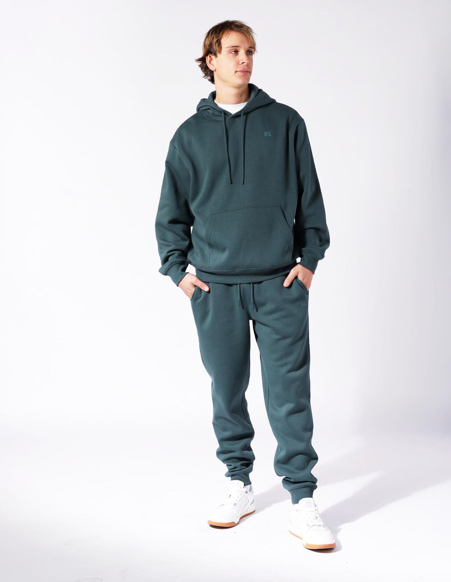 Men's Brooklyn Hoodie - Hydro