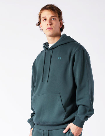 Men's Brooklyn Hoodie - Hydro
