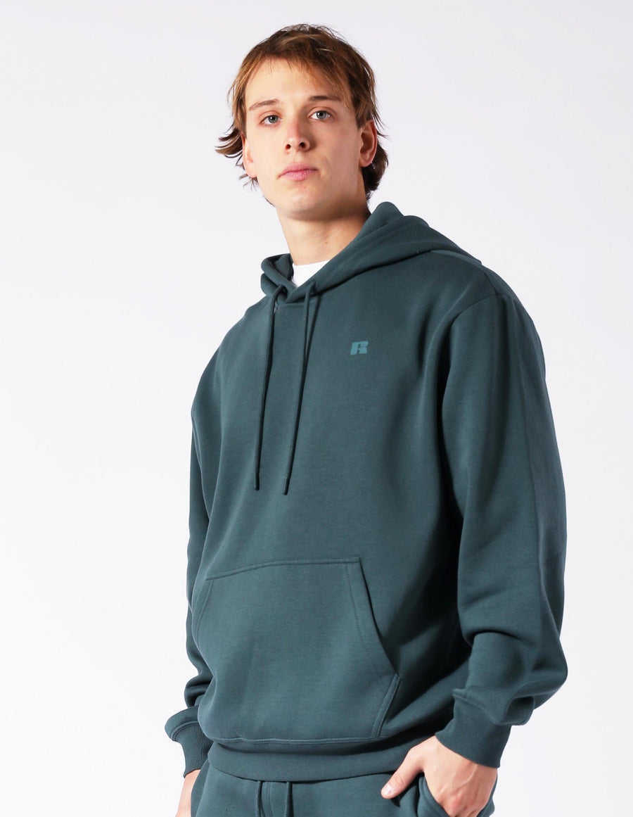 Men's Brooklyn Hoodie - Hydro