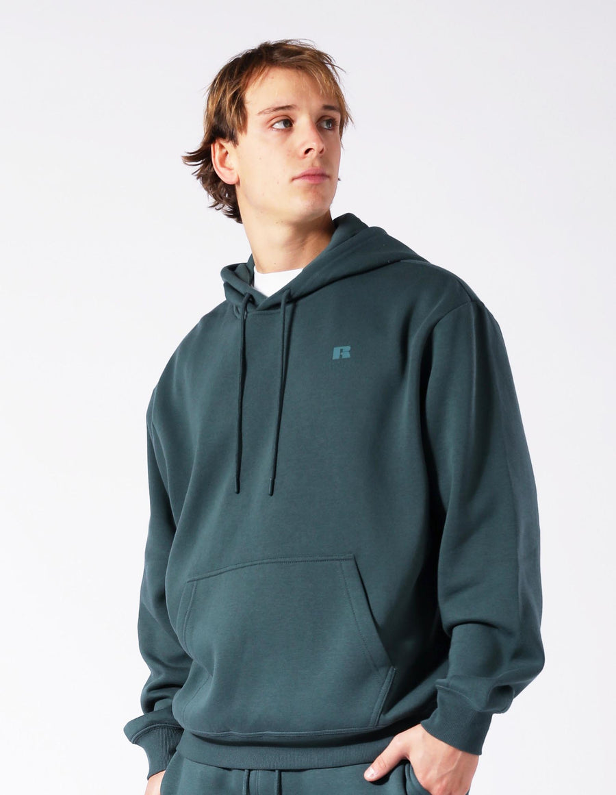 Men's Brooklyn Hoodie - Hydro