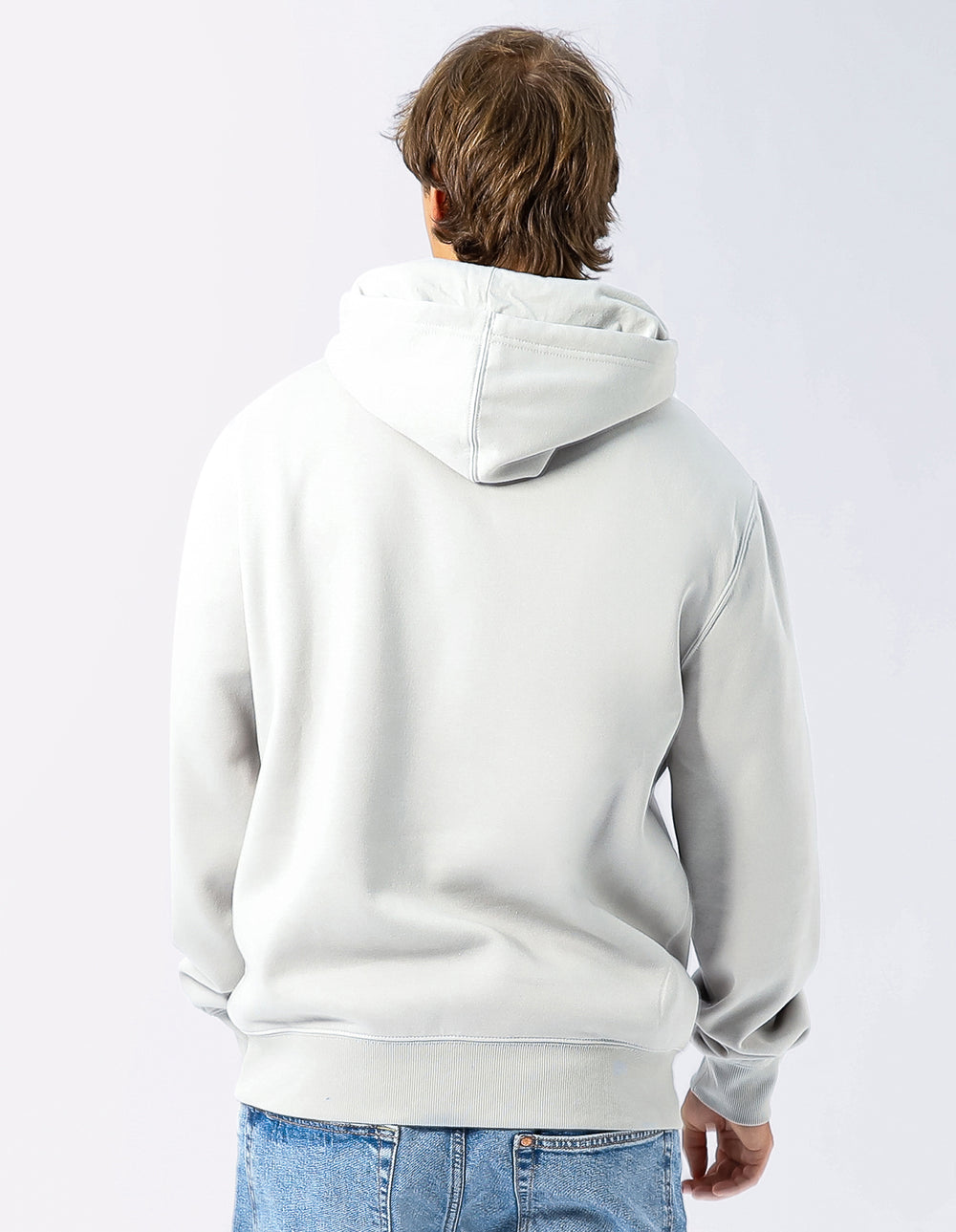 Great Seal Men's Hoodie - Antarctica