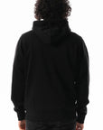 Russell Athletic Australia Men's Authentic Eagle Hoodie - Black True Since 1902