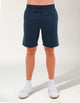 Brooklyn Loose Fit Mens Trackshort - Deep Teal