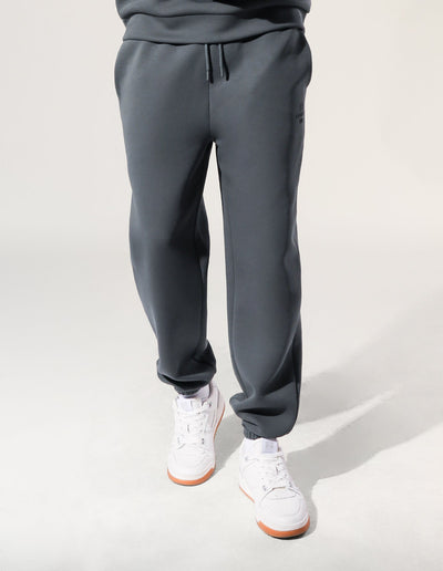 R Tech Leisure Cuffed Men's Track Pants - Spruce