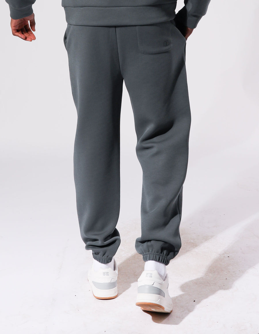Russell Athletic Australia Men's R Tech Leisure Cuffed Track Pants - Spruce True Since 1902