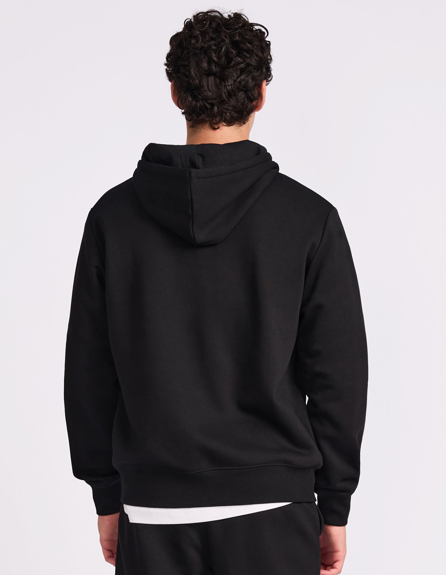 Russell Athletic Zip Through Hoodie