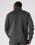 Russell Athletic Australia Men's R Tech Leisure Track Jacket (Zip through) - Iron True Since 1902