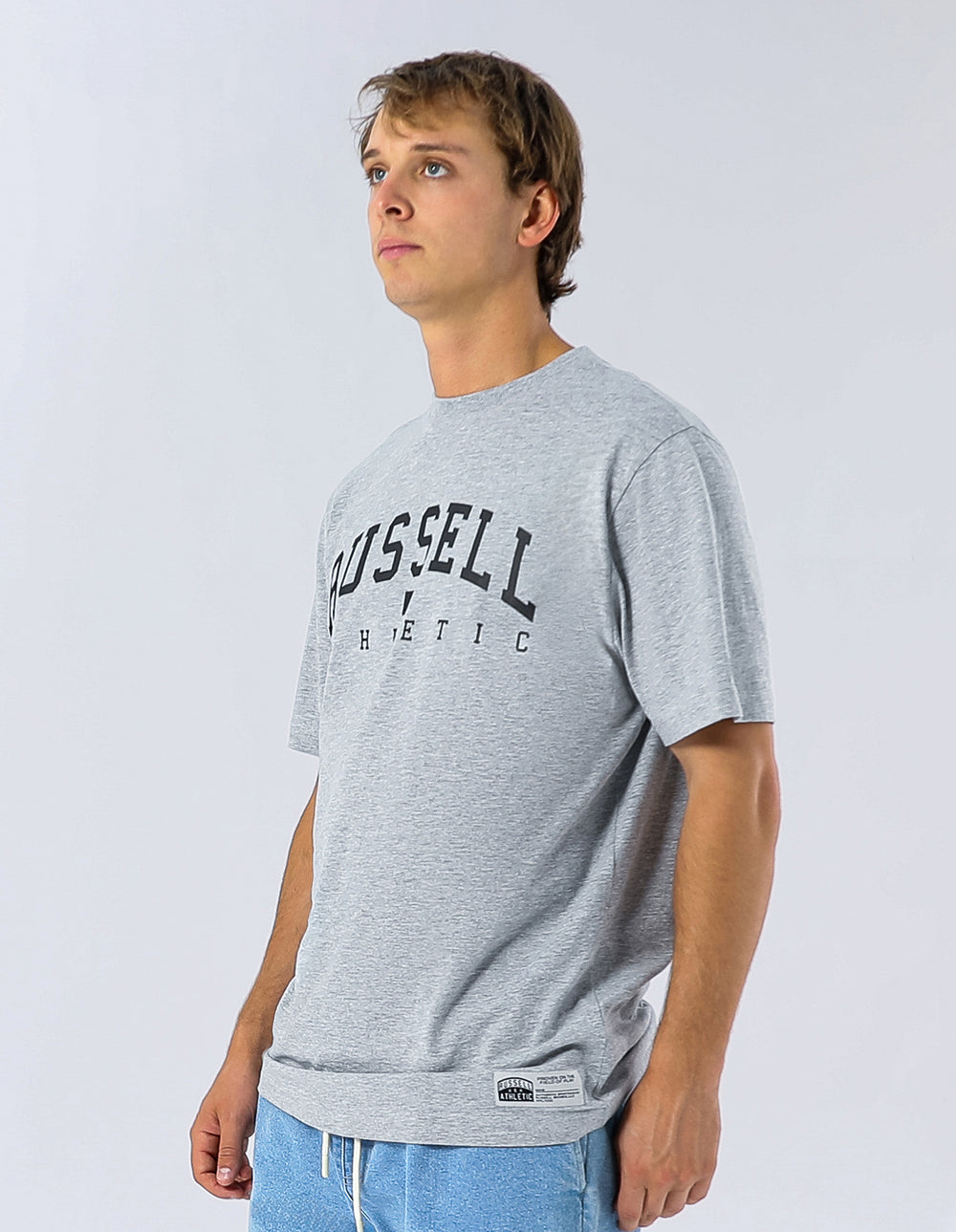 Russell Athletic Men's Tee