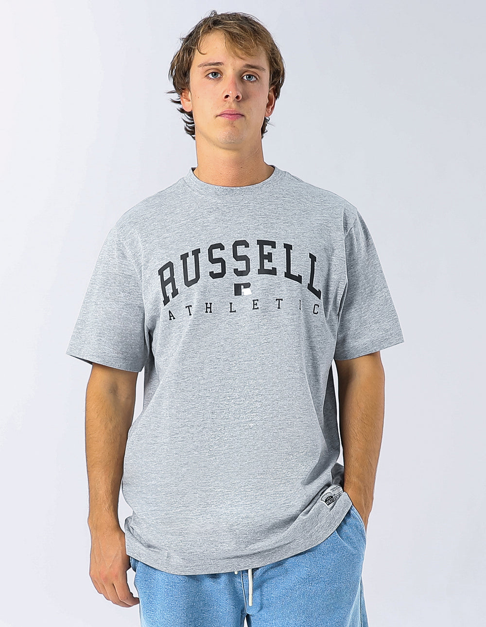 Russell Athletic Men's Tee