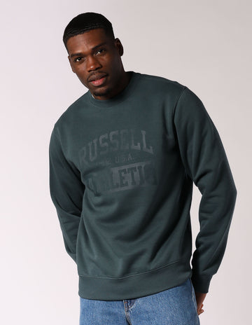 Men's Stack Crew - Bottlebrush