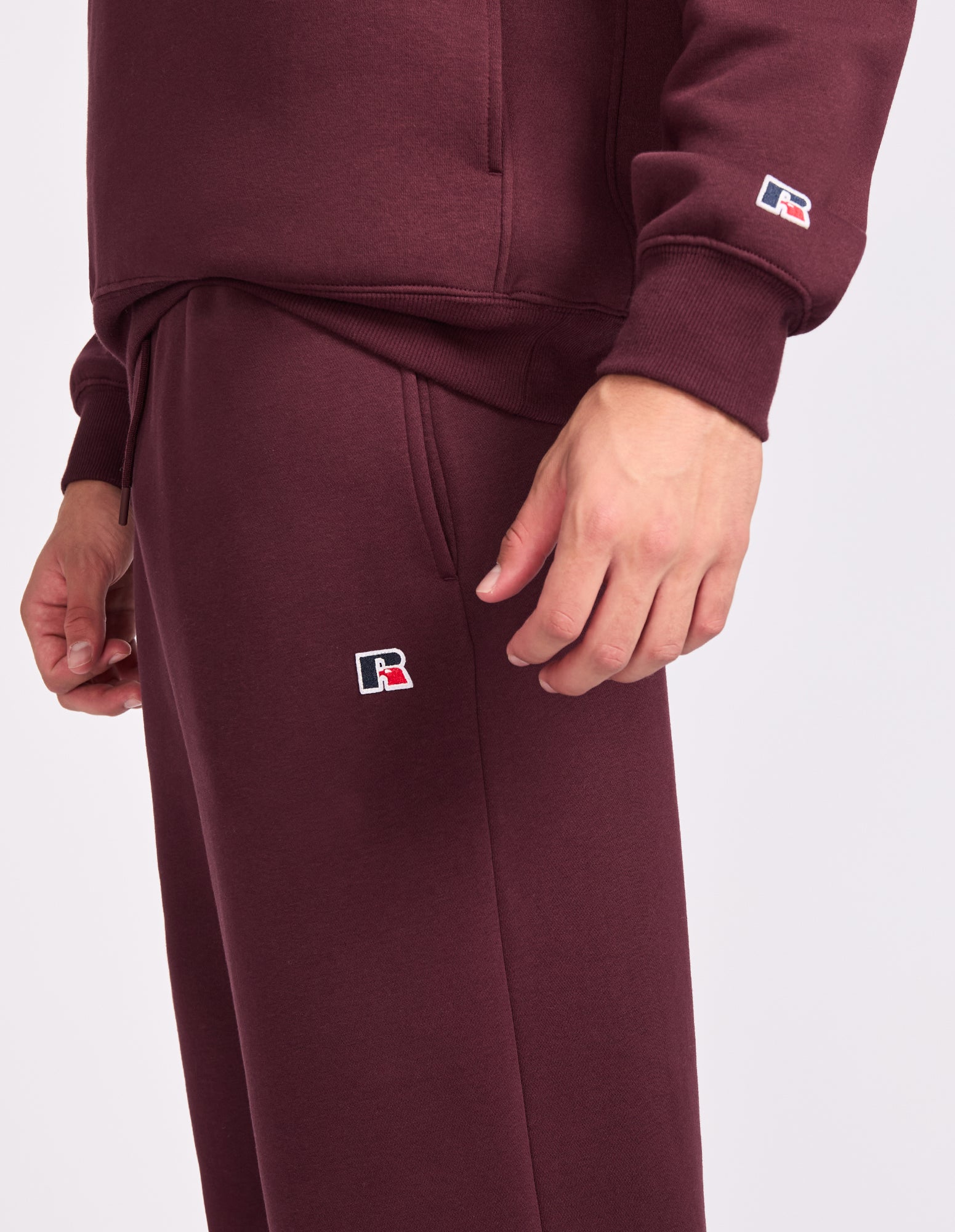 Russell Athletic Men's Trackpants