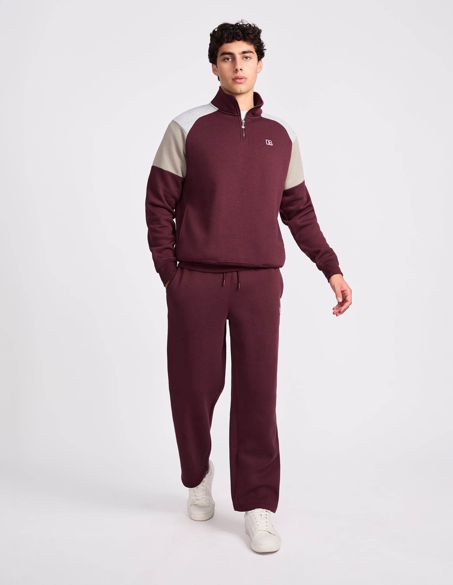 Russell Athletic Men's Trackpants