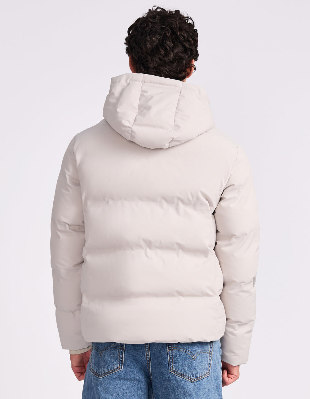 Russell Athletic Puffer Jacket