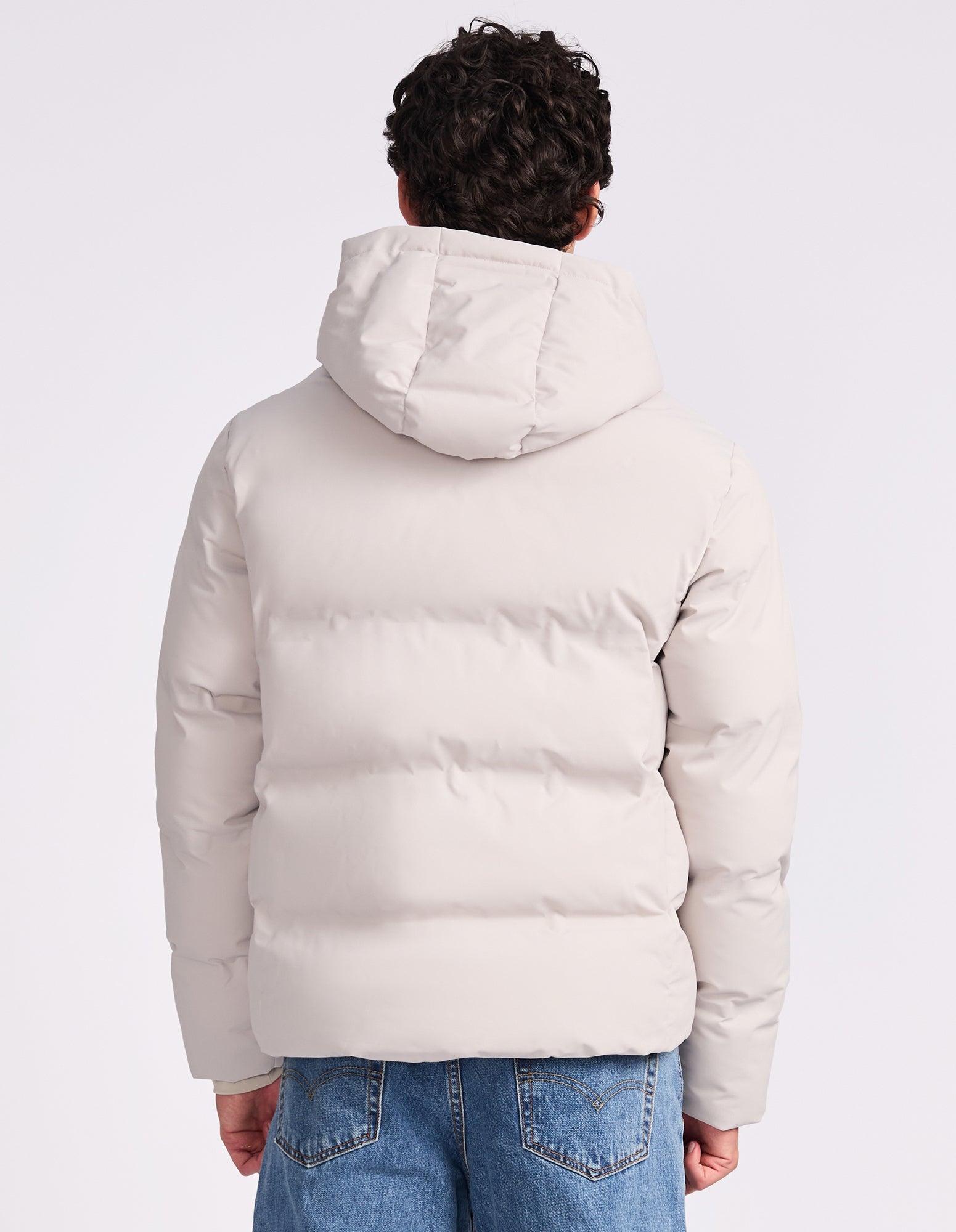 Russell Athletic Puffer Jacket