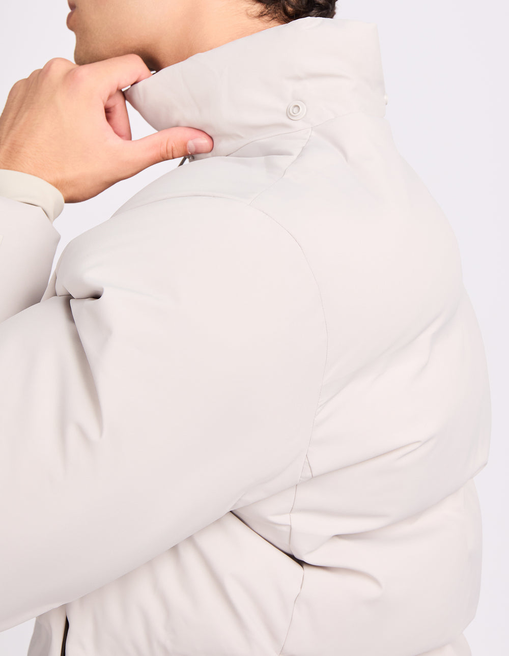 Russell Athletic Puffer Jacket