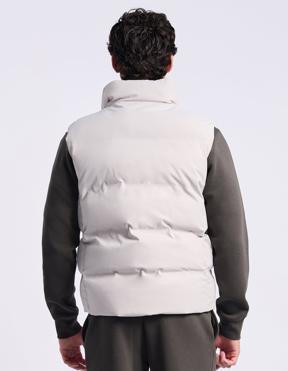 Russell Athletic Puffer Jacket