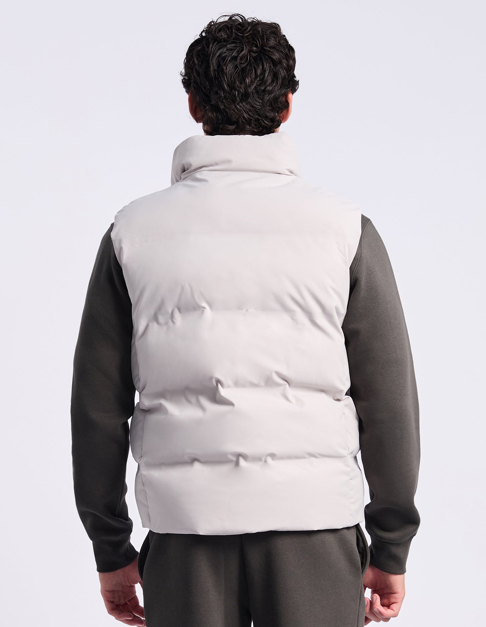 Russell Athletic Puffer Jacket