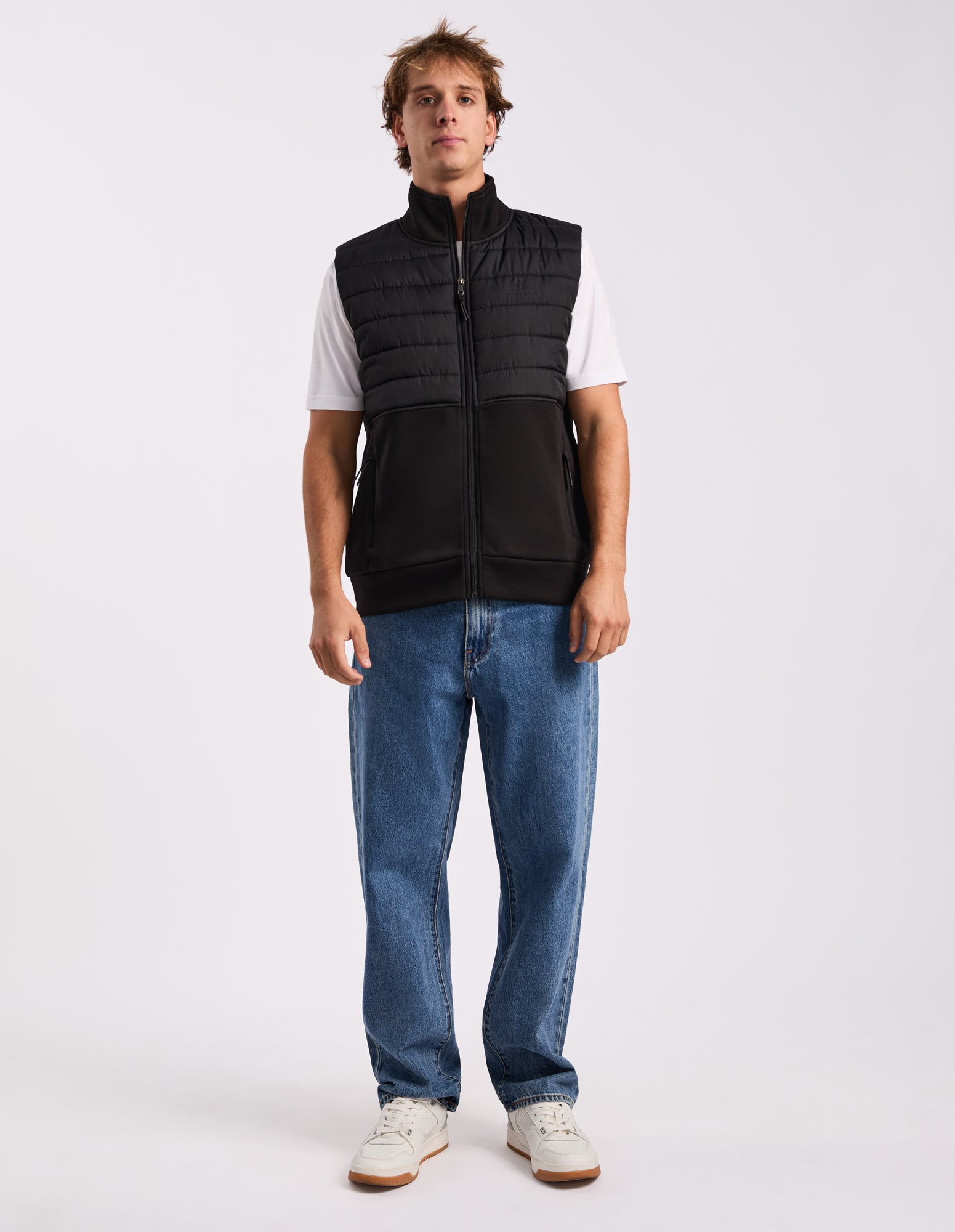 Russell Athletic Men's Vest