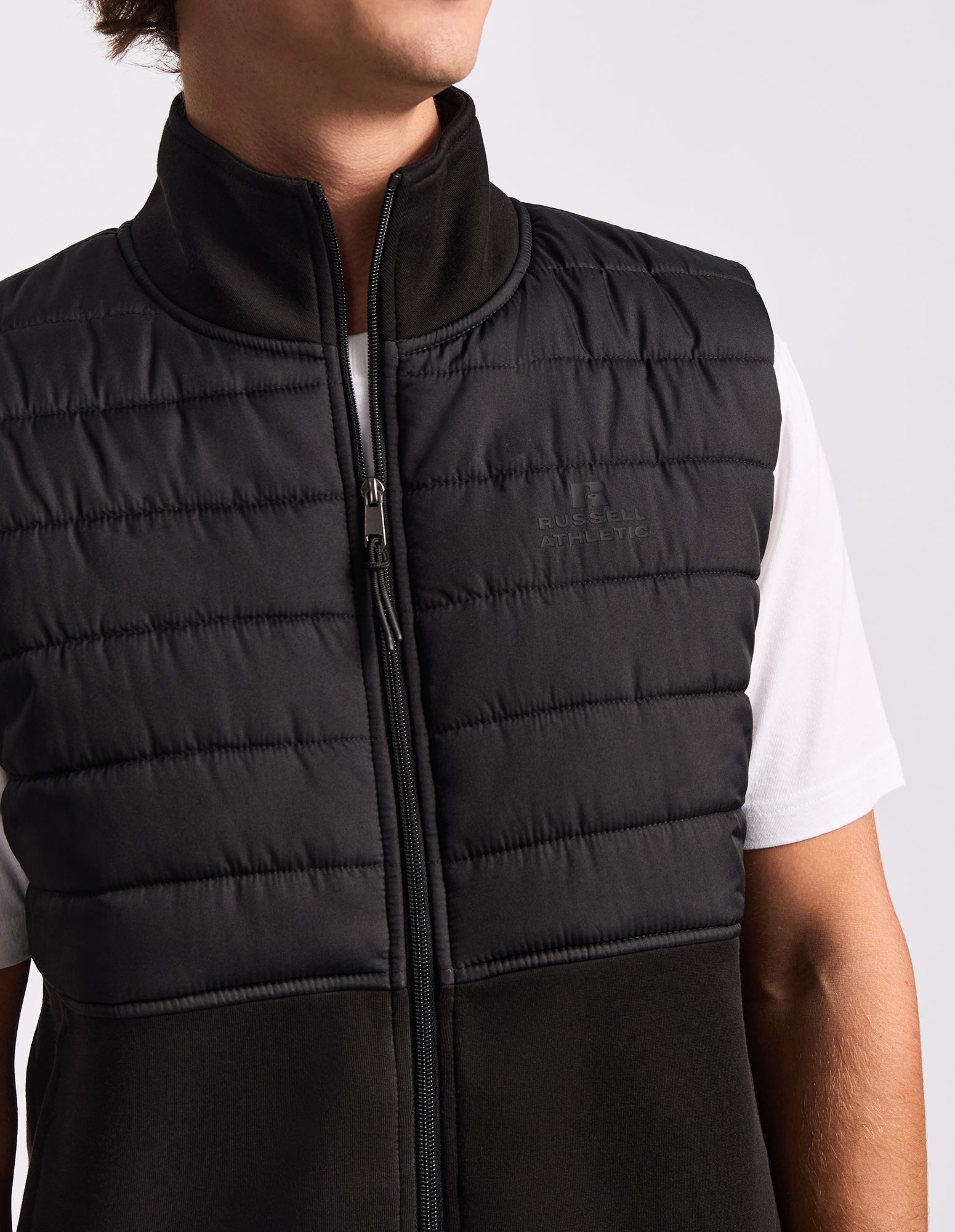 Russell Athletic Men's Vest