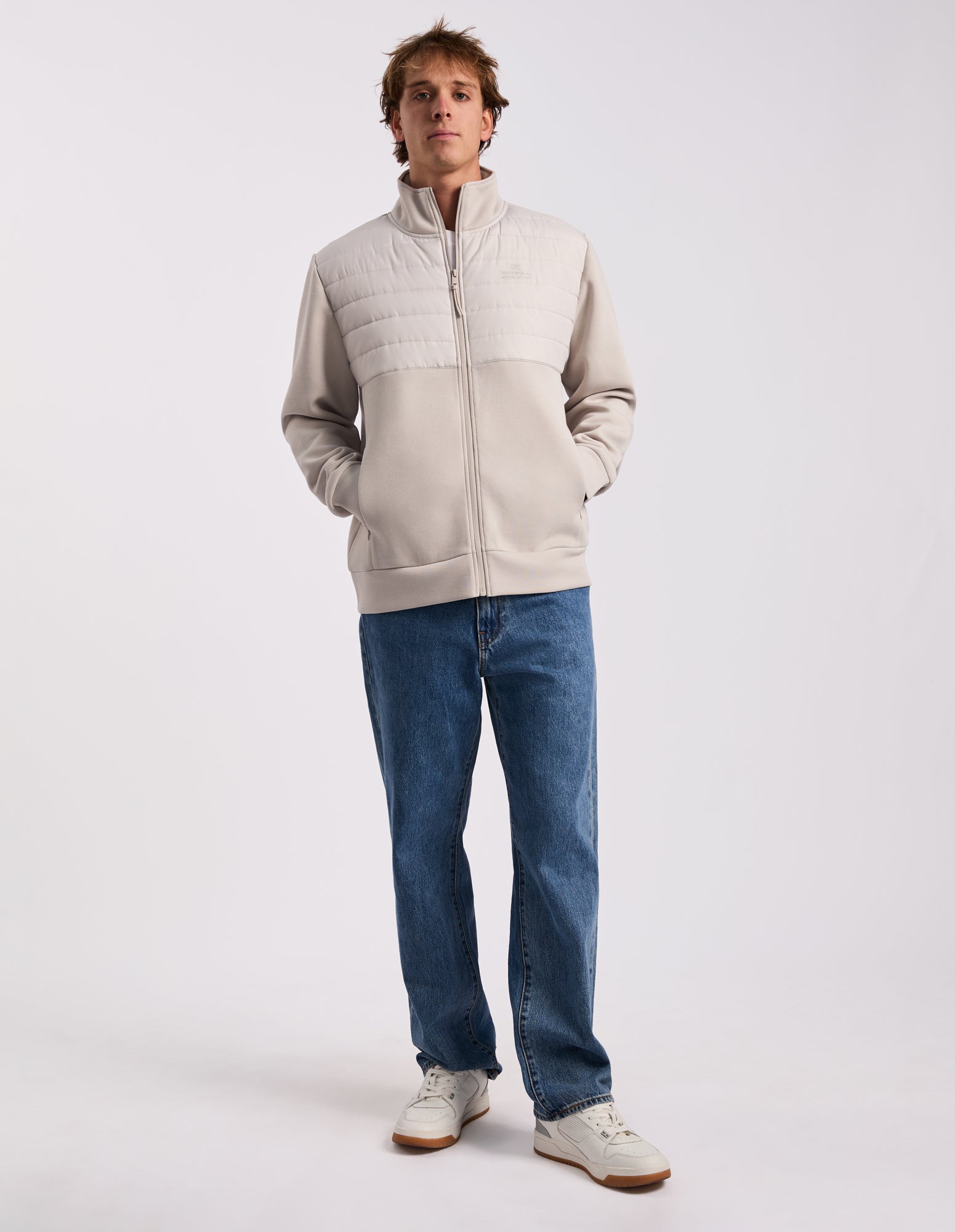 Russell Athletic Mens Jacket