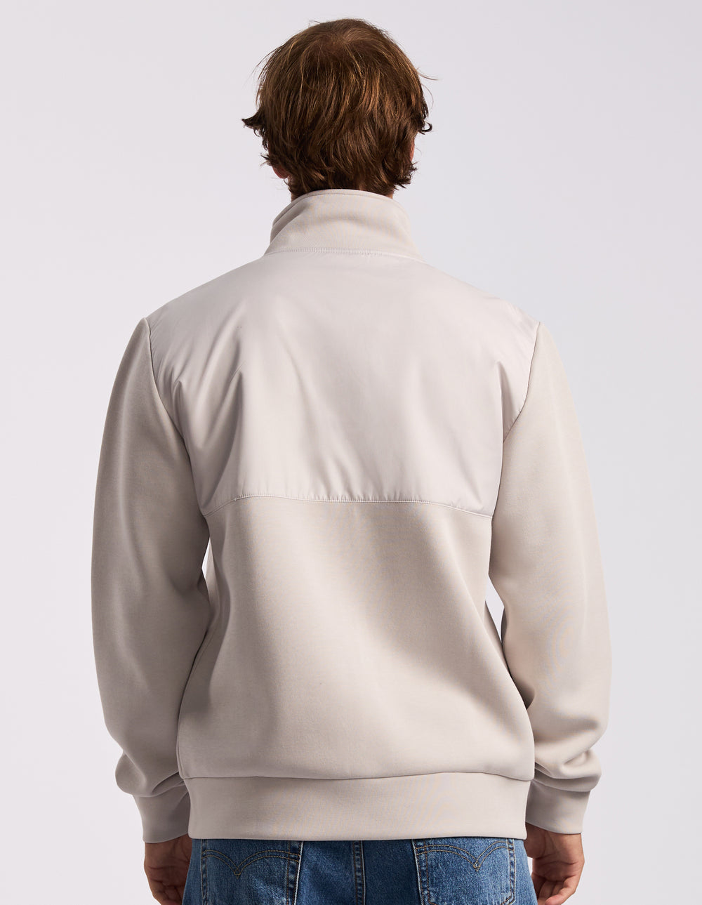 Russell Athletic Mens Jacket