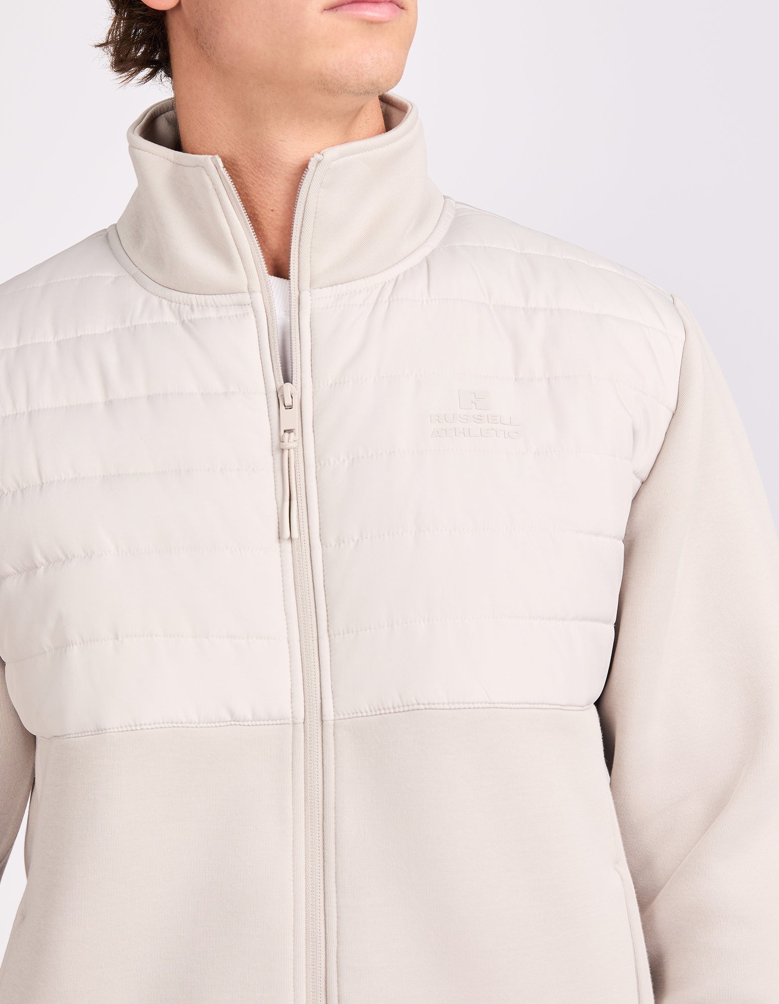 Russell Athletic Mens Jacket