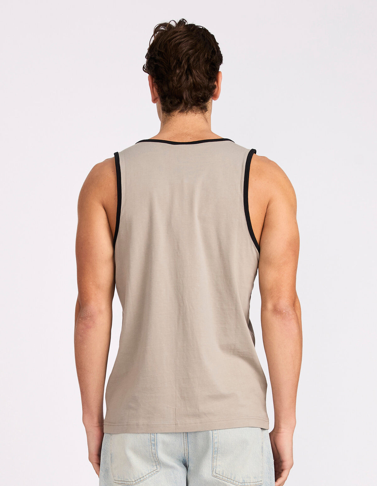 Winged Men's Singlet