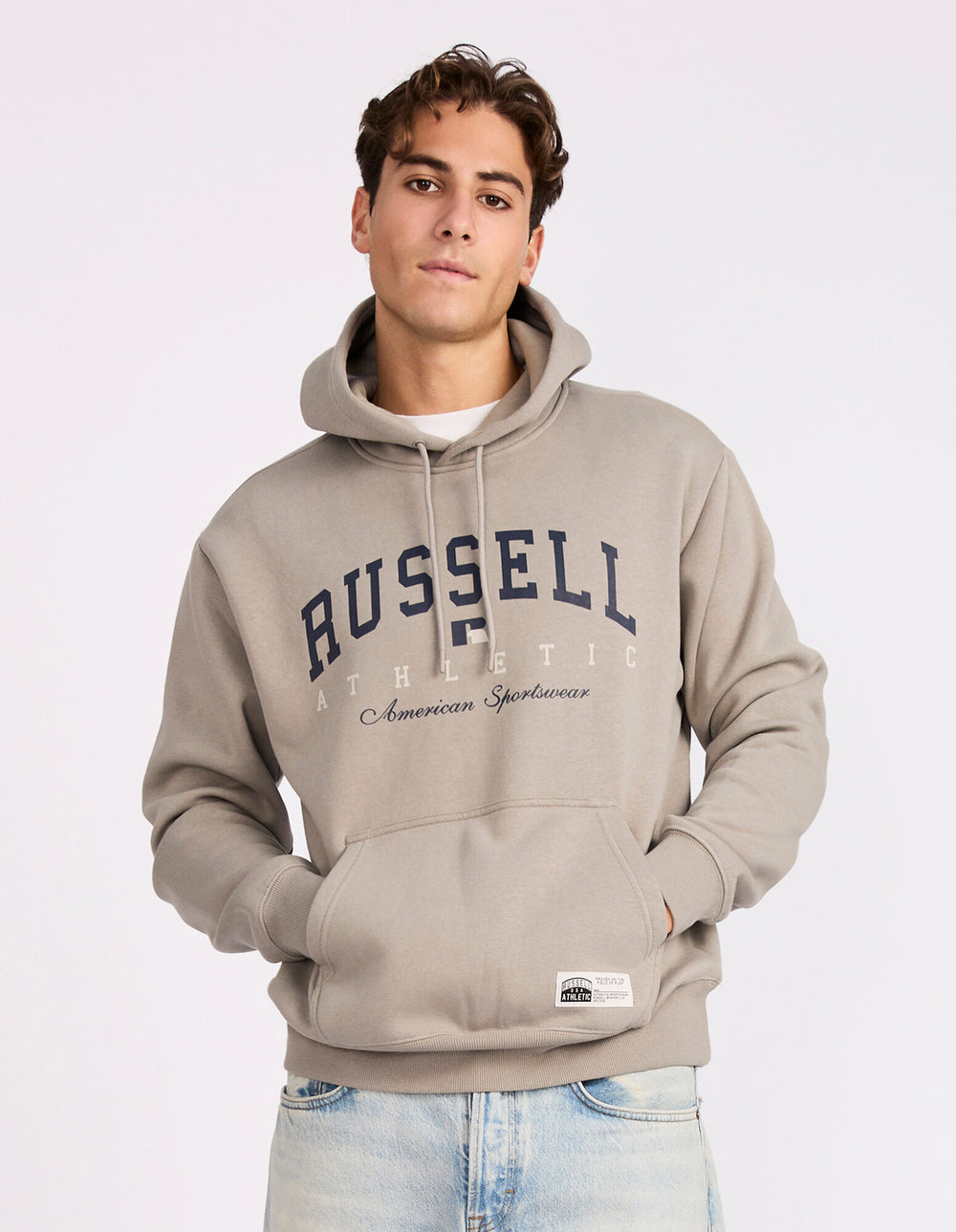 American Sportswear Men's Hoodie