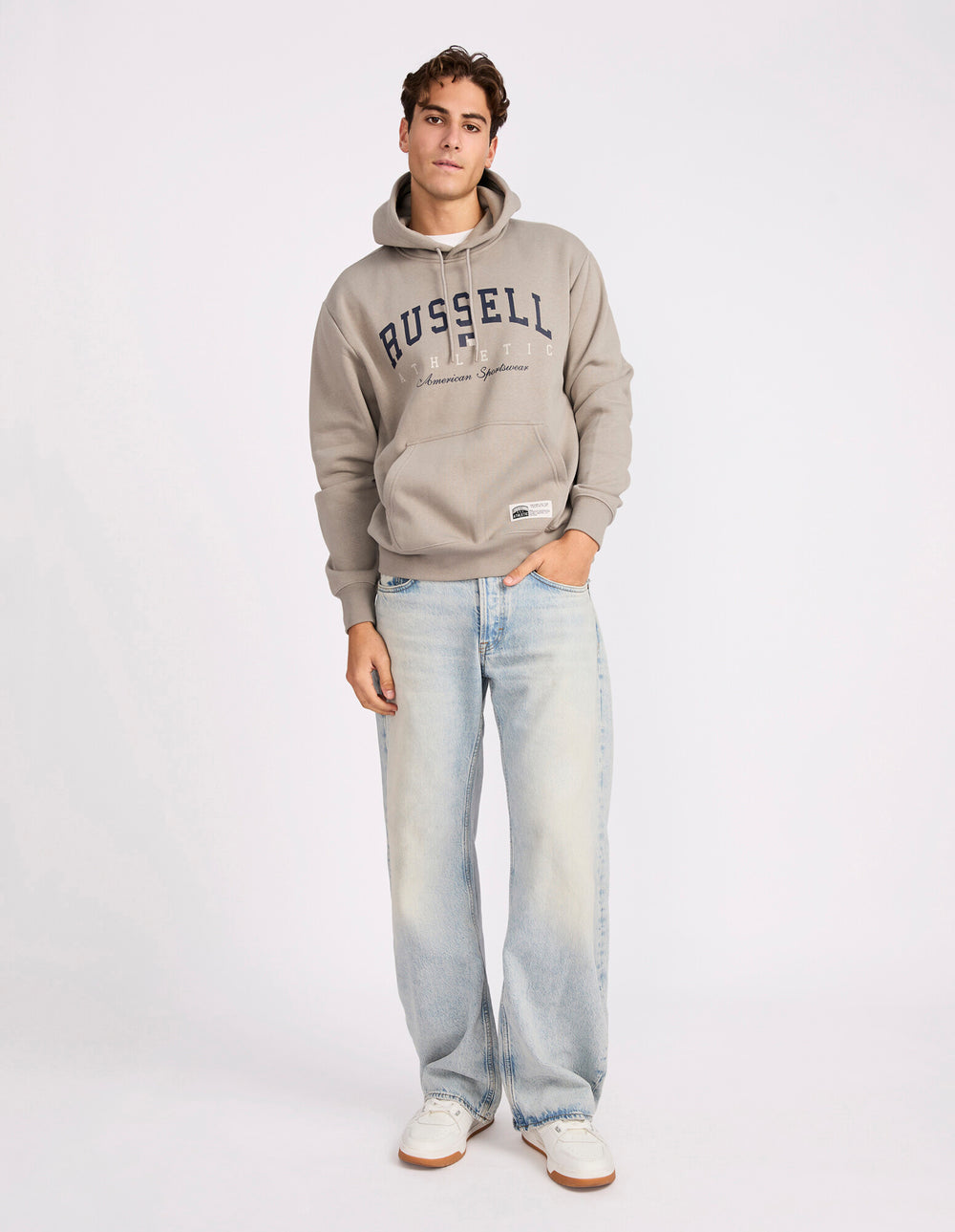 American Sportswear Men's Hoodie