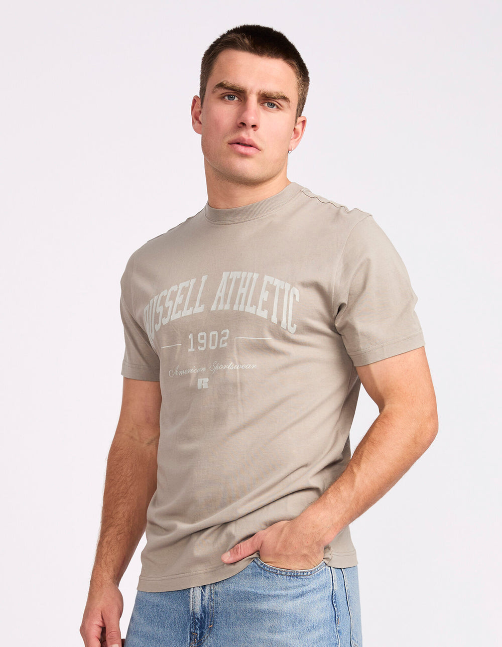 Stanford Men's Tee