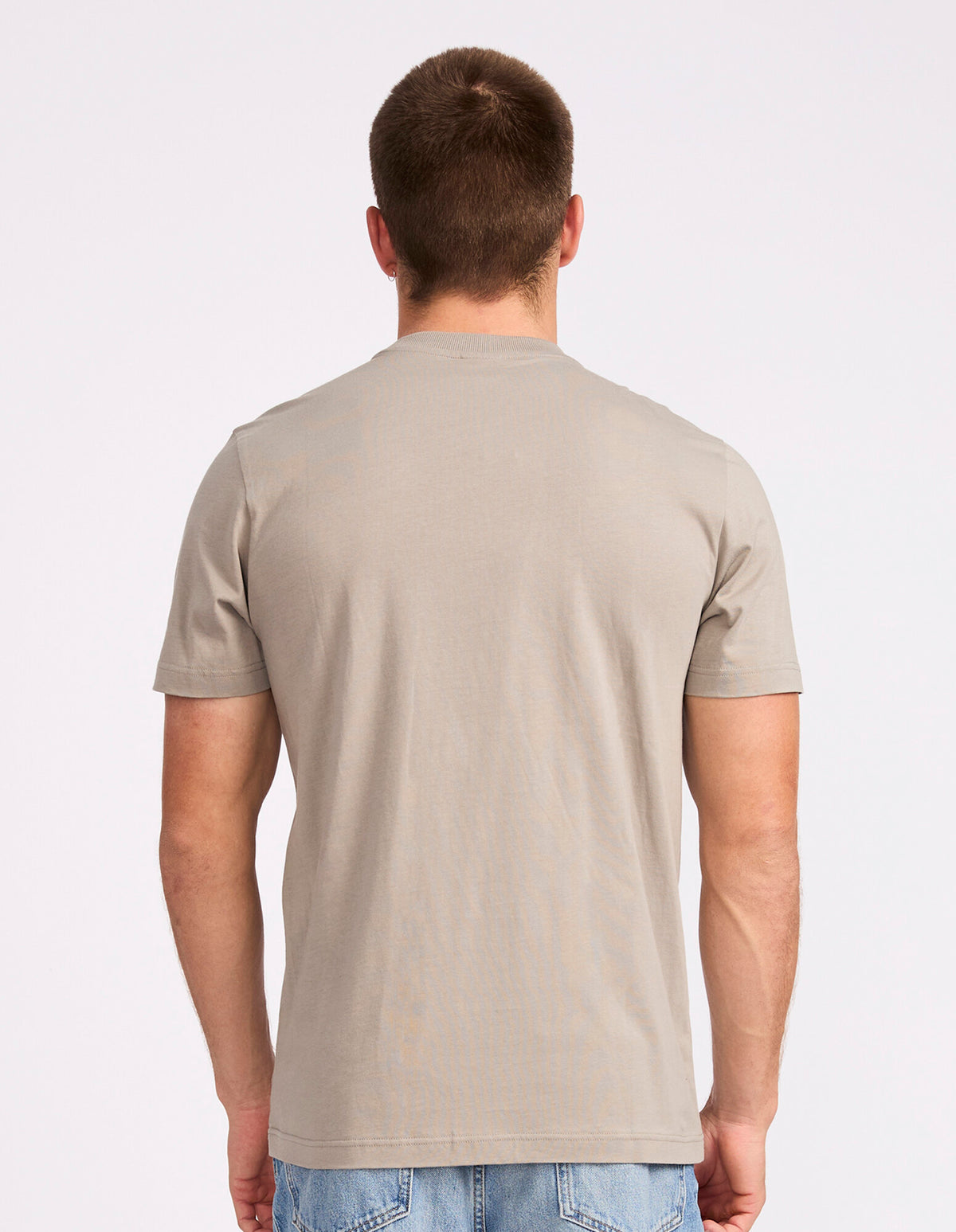 Stanford Men's Tee