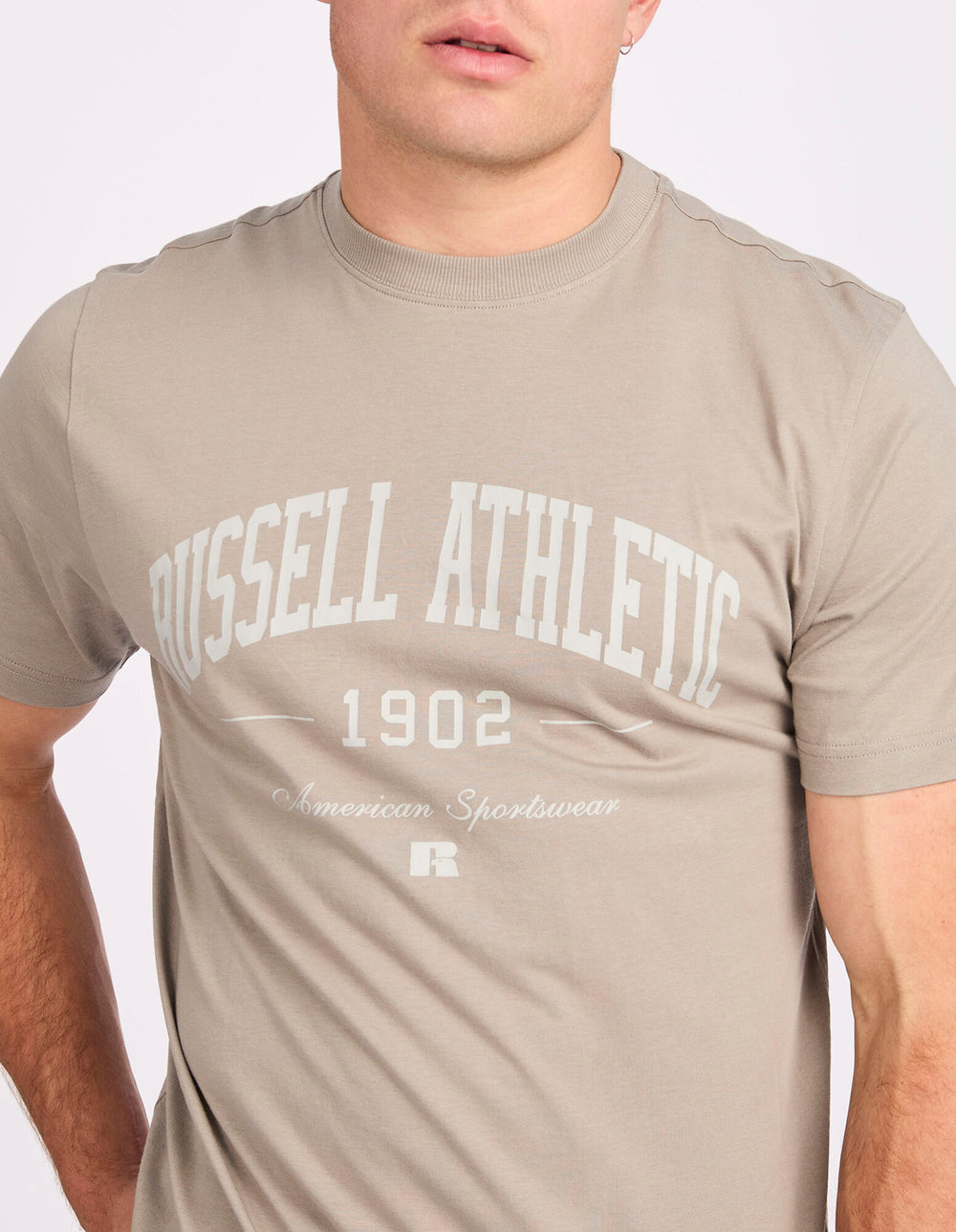 Stanford Men's Tee