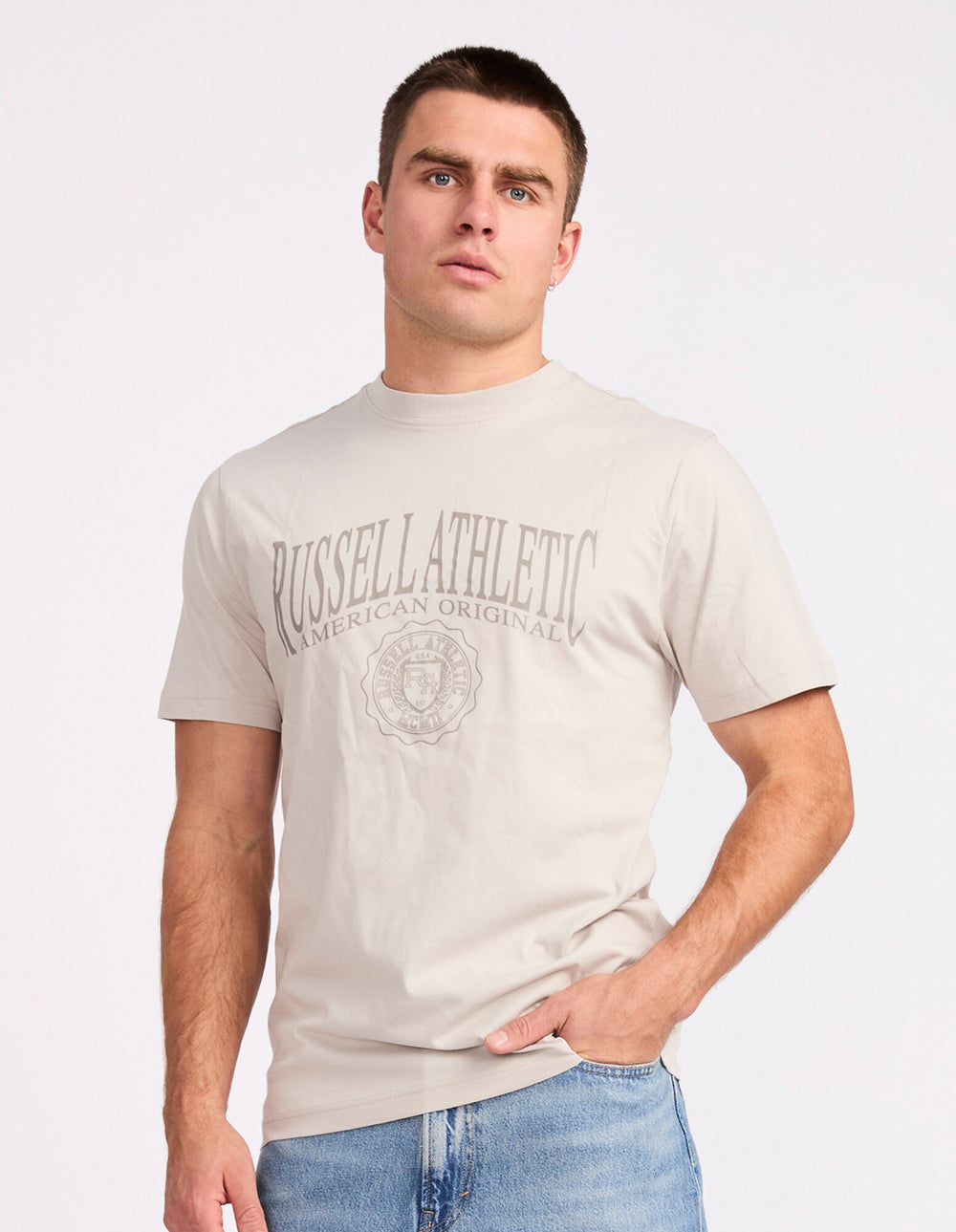 Ivy League Men's Tee
