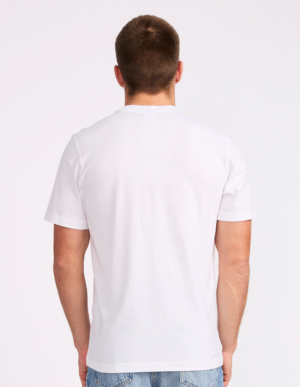 Athletic Men's Tee