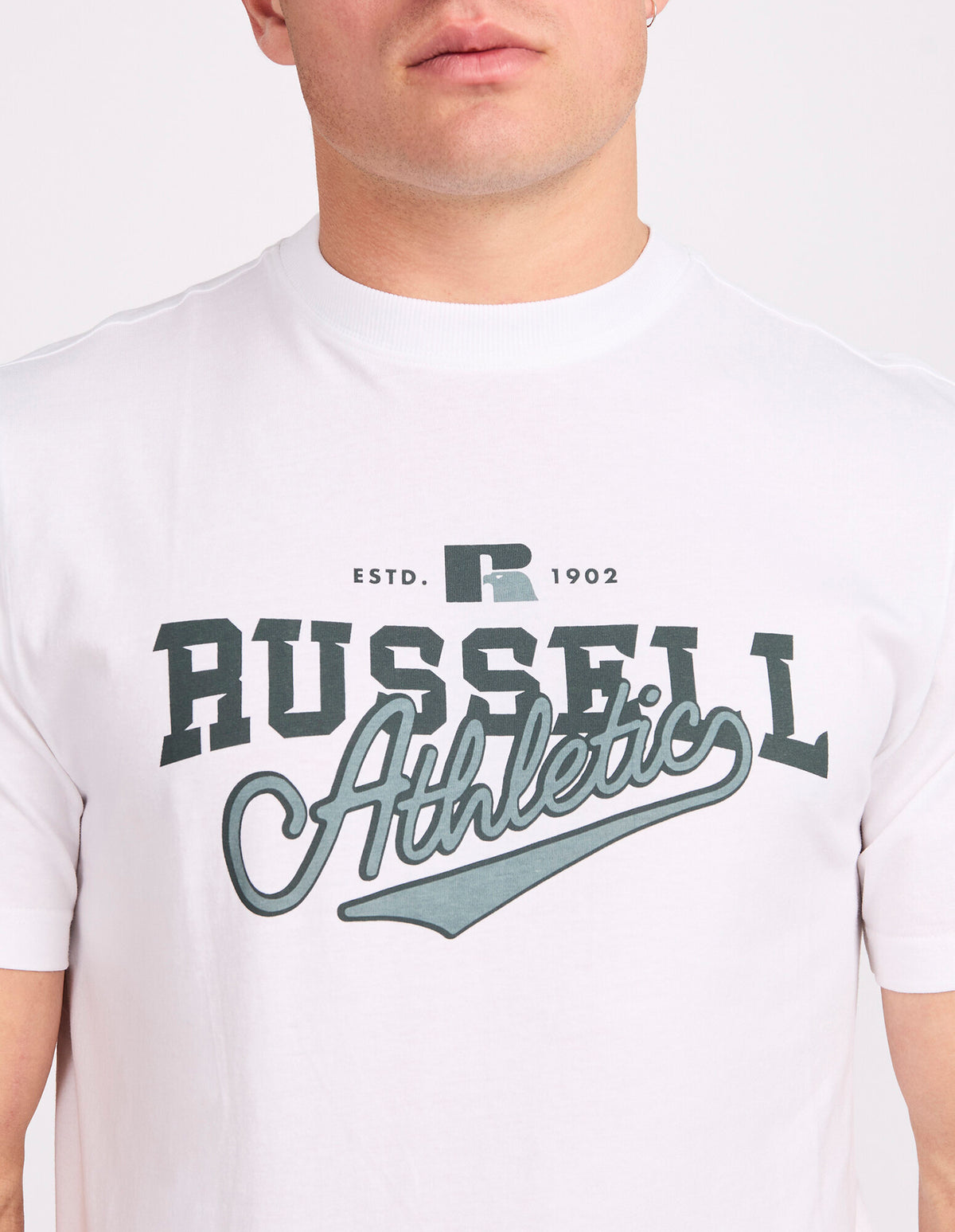 Athletic Men's Tee