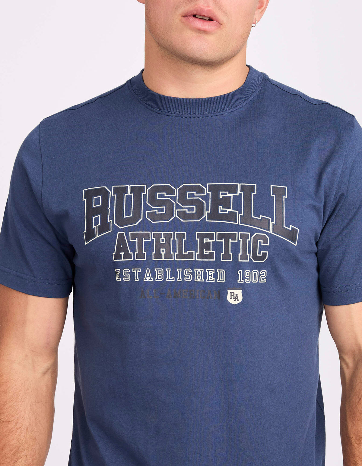 All American Men's Tee
