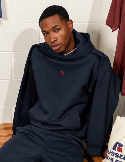 Superlock Men's Hoodie
