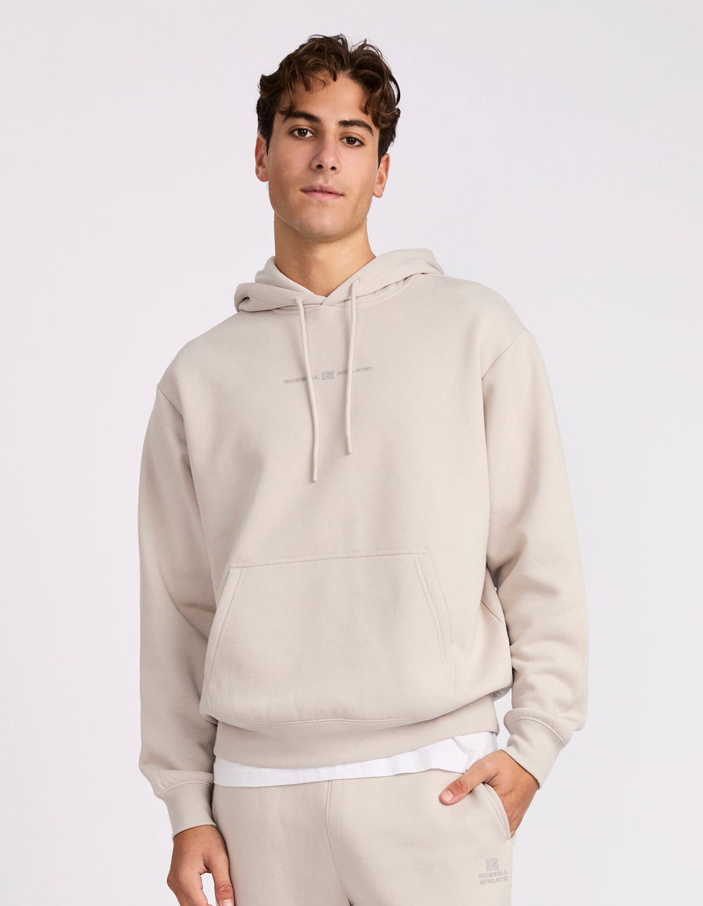 Brooklyn Men's Hoodie