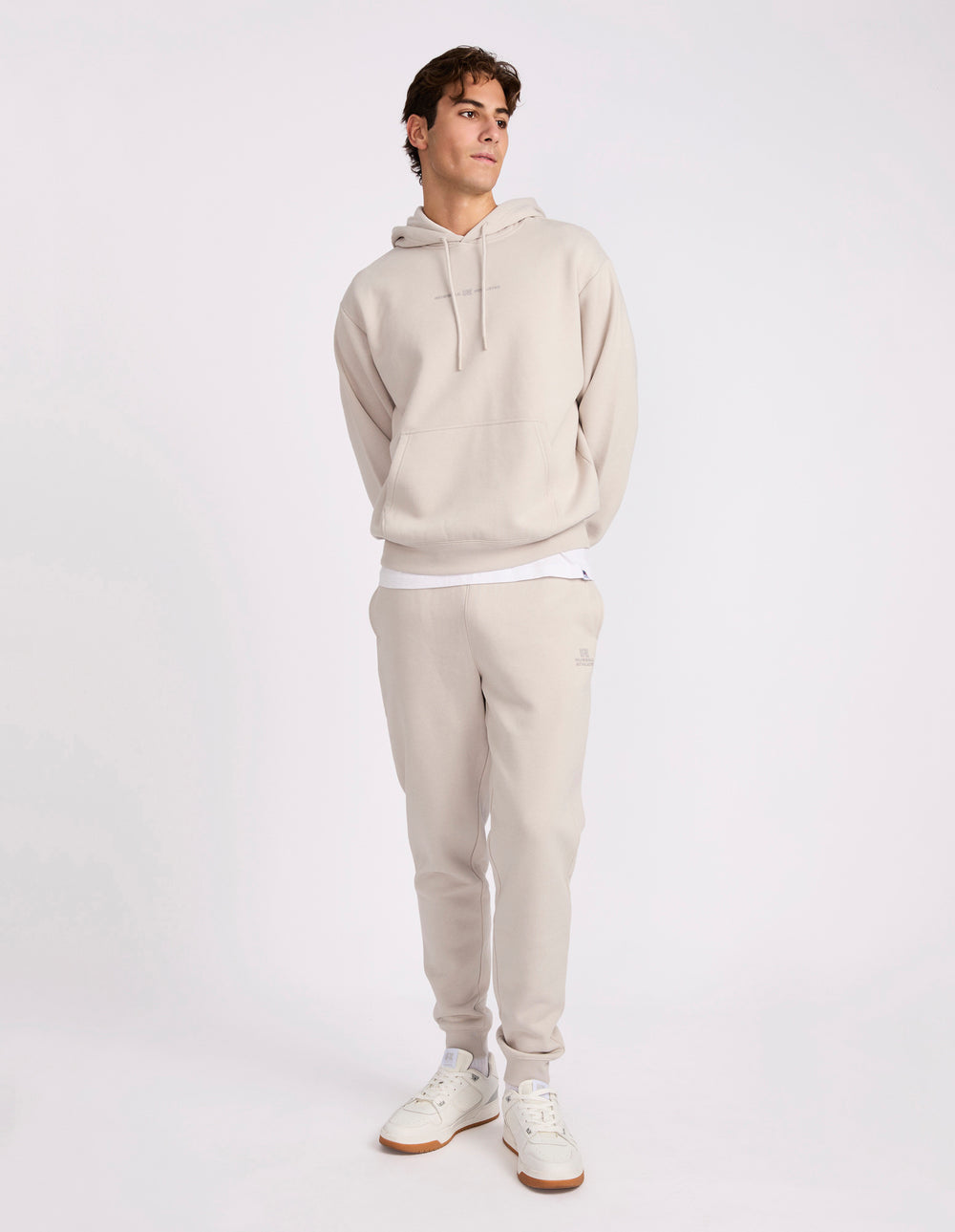 Brooklyn Men's Hoodie