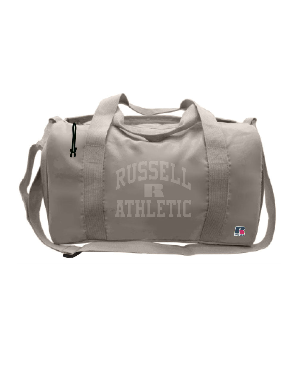 Russell Athletic Australia Barrel Bag Small - Antartica True Since 1902