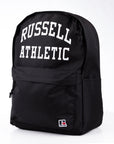 Russell Athletic Australia Arched Back Pack - Black True Since 1902
