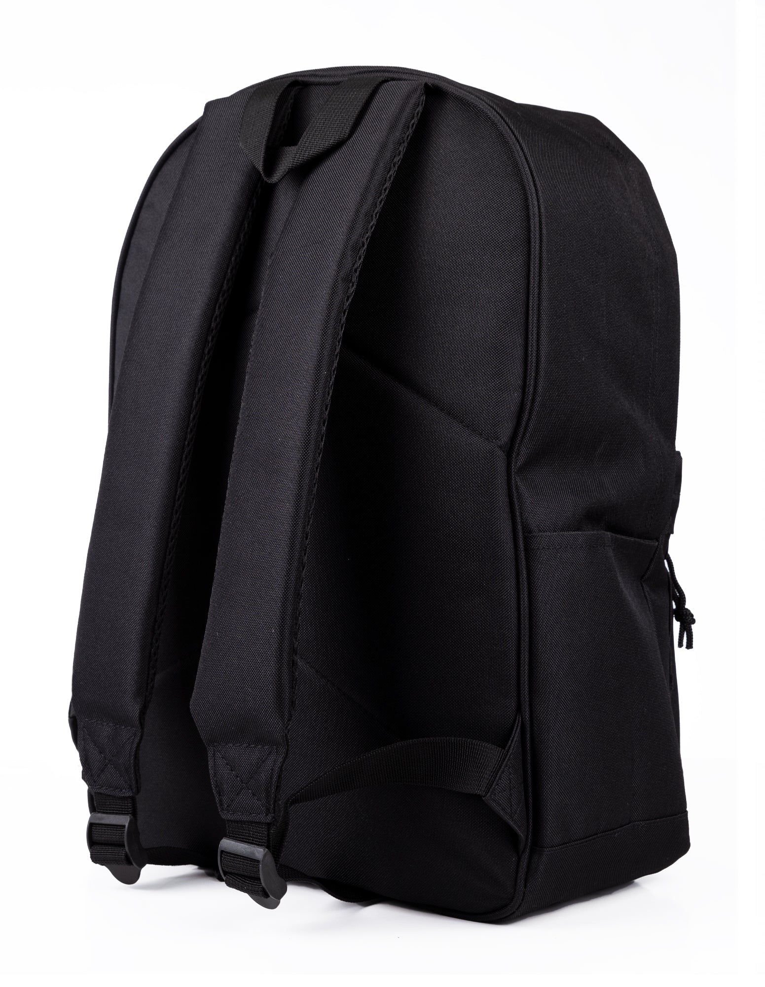 Russell Athletic Australia Arched Back Pack - Black True Since 1902