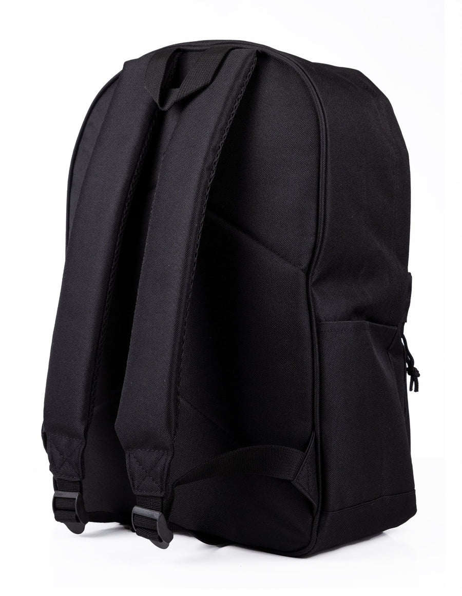 Russell Athletic Australia Arched Back Pack - Black True Since 1902