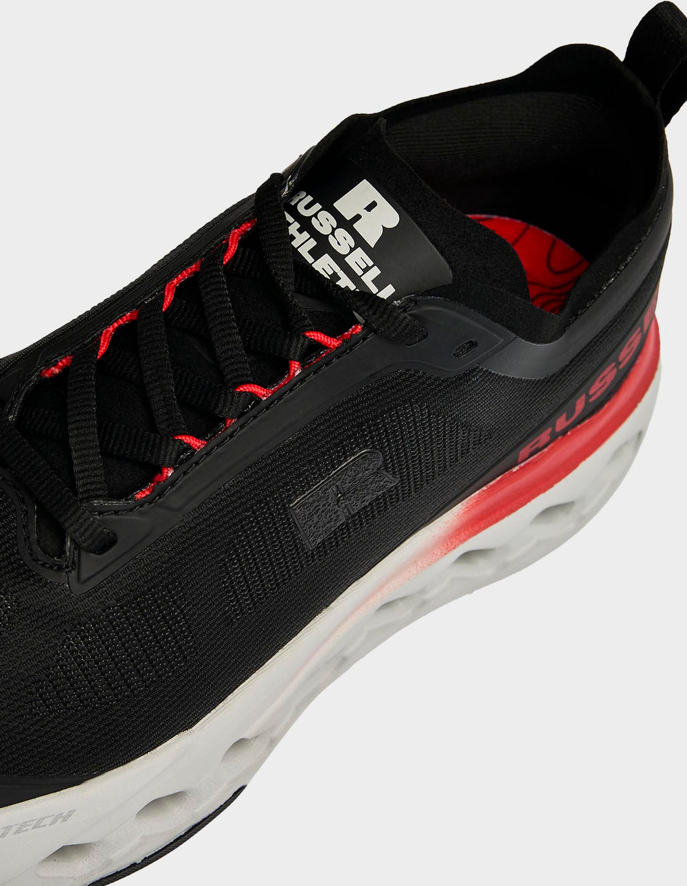 Russell Athletic Men's Wilshire Trainer - Black