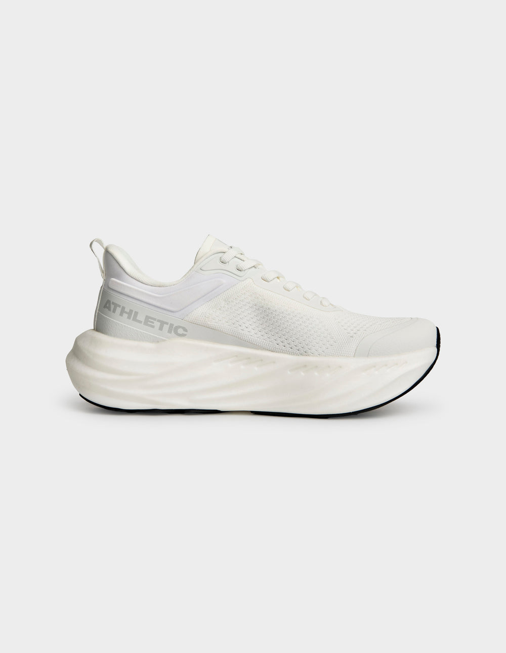 Russell Athletic Men's Venice Trainer - White