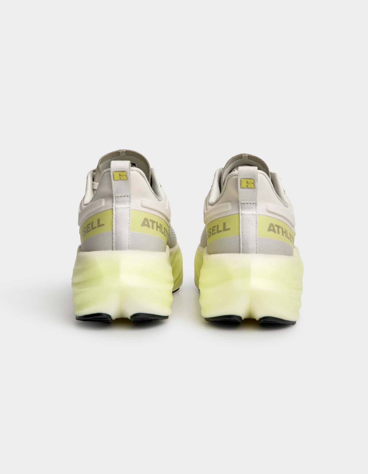 Russell Athletic Men's Venice Trainer - Antarctica