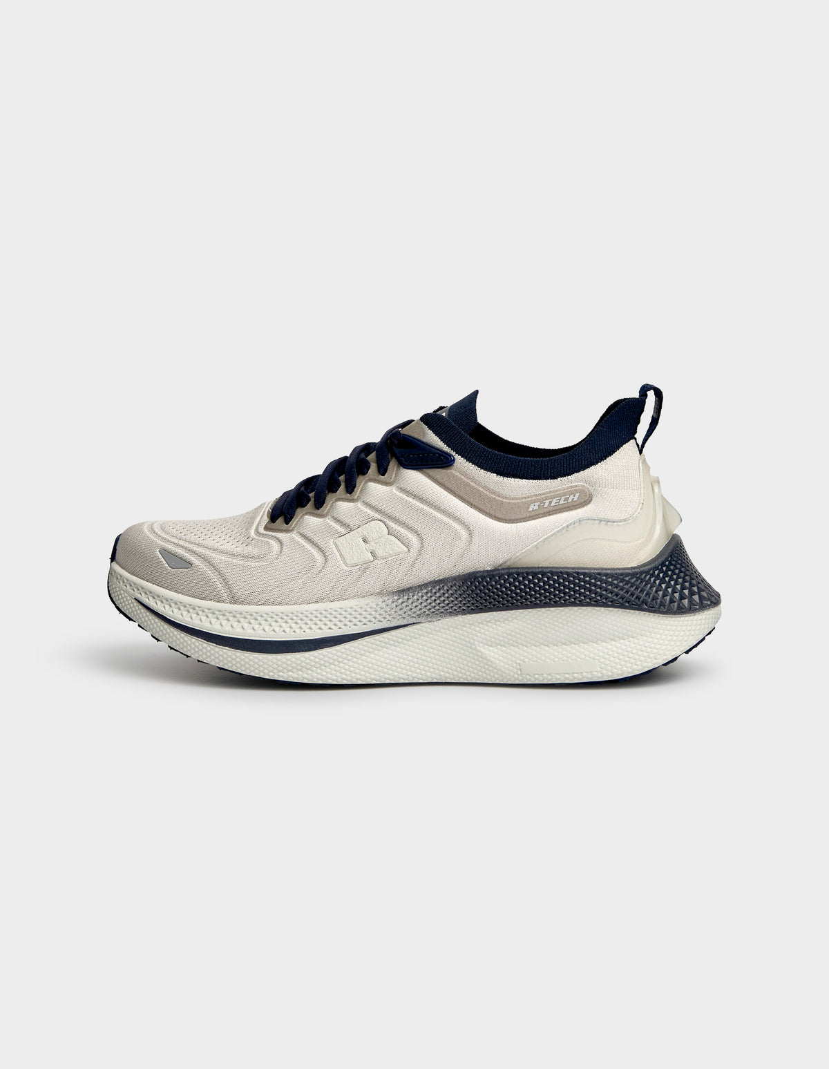 Russell Athletic Men's La Brea Trainer - Antarctica