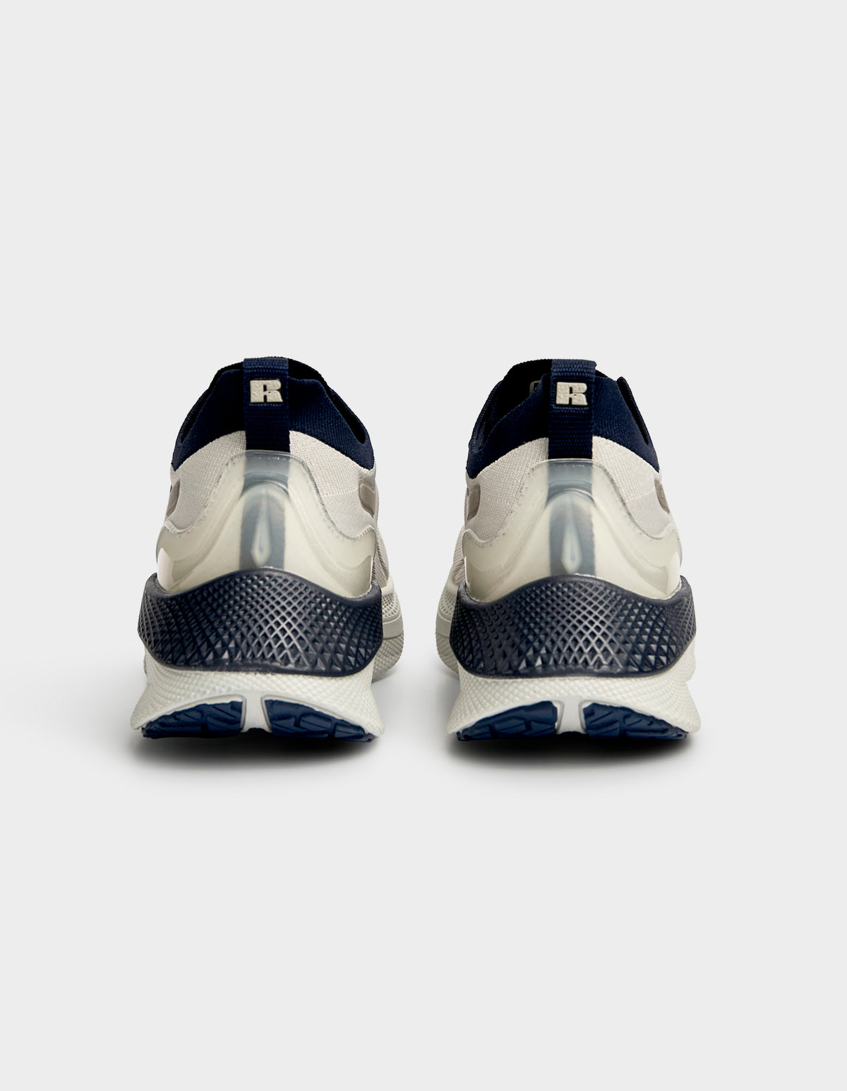 Russell Athletic Men's La Brea Trainer - Antarctica